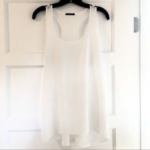 Soprano | Racerback Tank